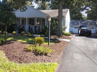 1638 Forge Pond Rd, Brick, NJ 08724