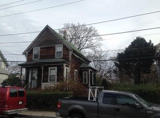 6 Rockwell Ave, Medford, MA 02155