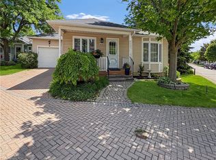 232 Silverbirch Blvd, Hamilton, ON L0R 1W0