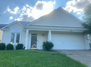 4406 Spring Bay Ct, Louisville, KY 40241