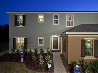 2853 Sunstone Dr, Kissimmee, FL 34758