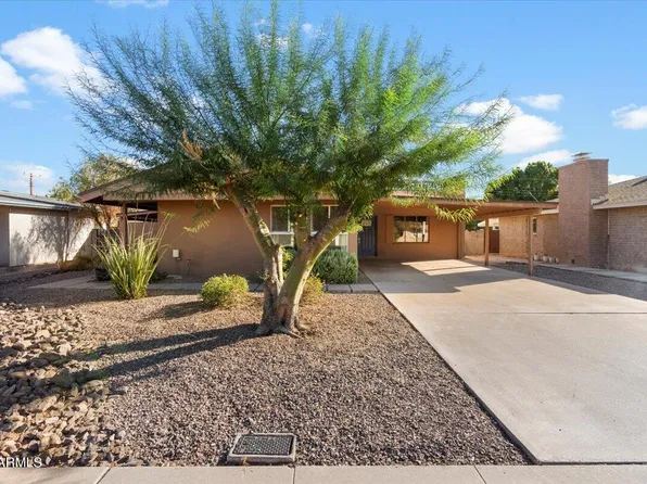 1237 E La Jolla Drive, Tempe, AZ 85282