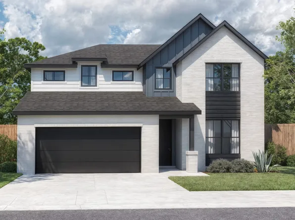 4620 Commack Dr, Fort Worth, TX 76135