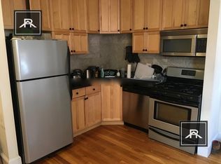 193 Winthrop Rd #5, Brookline, MA 02445