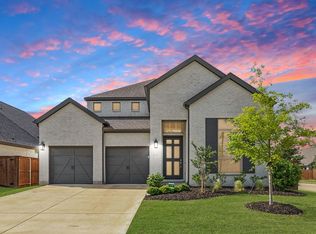 2840 Saltwood Ct, Celina, TX 75009