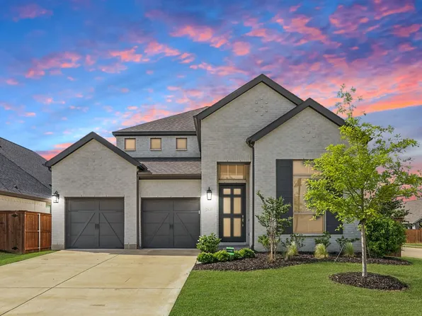 2840 Saltwood Ct, Celina, TX 75009