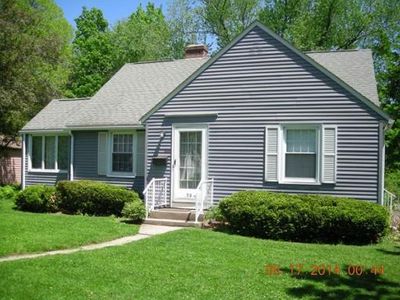53 Merriam St, East Longmeadow, MA, 01028