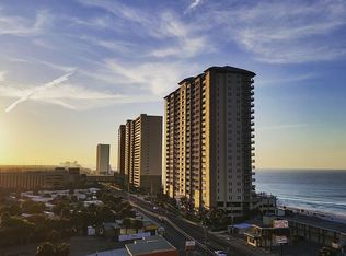 15100 Front Beach Rd UNIT 831, Panama City Beach, FL 32413