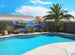 43223 W Neely Dr, Maricopa, AZ 85138