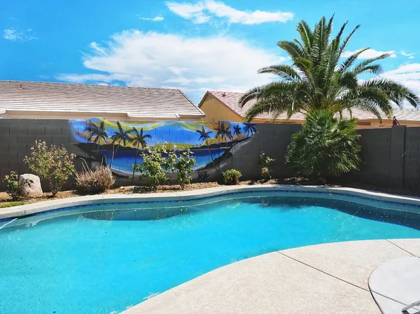 43223 W Neely Dr, Maricopa, AZ 85138