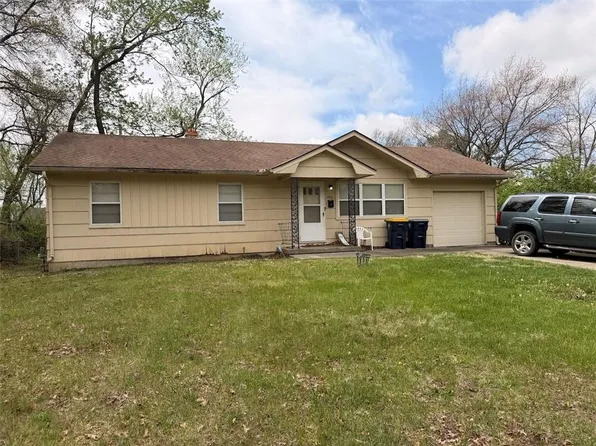 4603 E 114th Ter, Kansas City, MO 64137