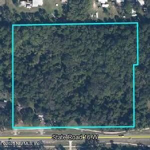2226 STATE ROAD 16, Green Cove Springs, FL, 32043