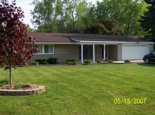 2567 Littletell Ave, West Bloomfield, MI
