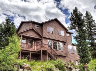 6980 Lynx Lair Rd, Evergreen, CO 80439
