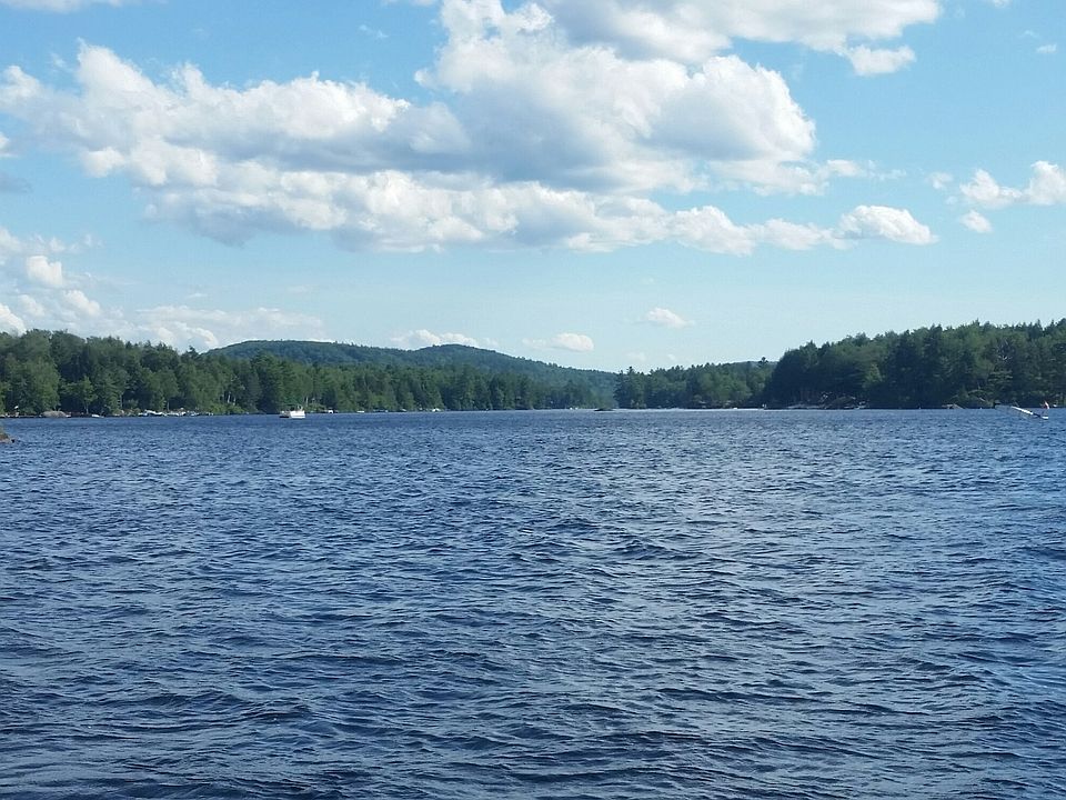 View From Dock: Shot 08-01-15