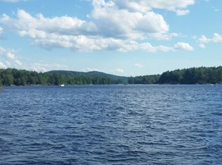 530 Long Pond Rd, Washington, NH 03244