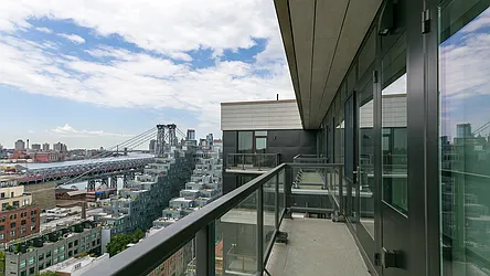 Rented by Nooklyn NYC LLC