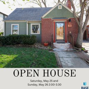 1916 S Center Ave, Sioux Falls, SD, 57105