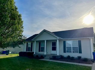 1307 Miller Pond Rd, Franklin, KY 42134