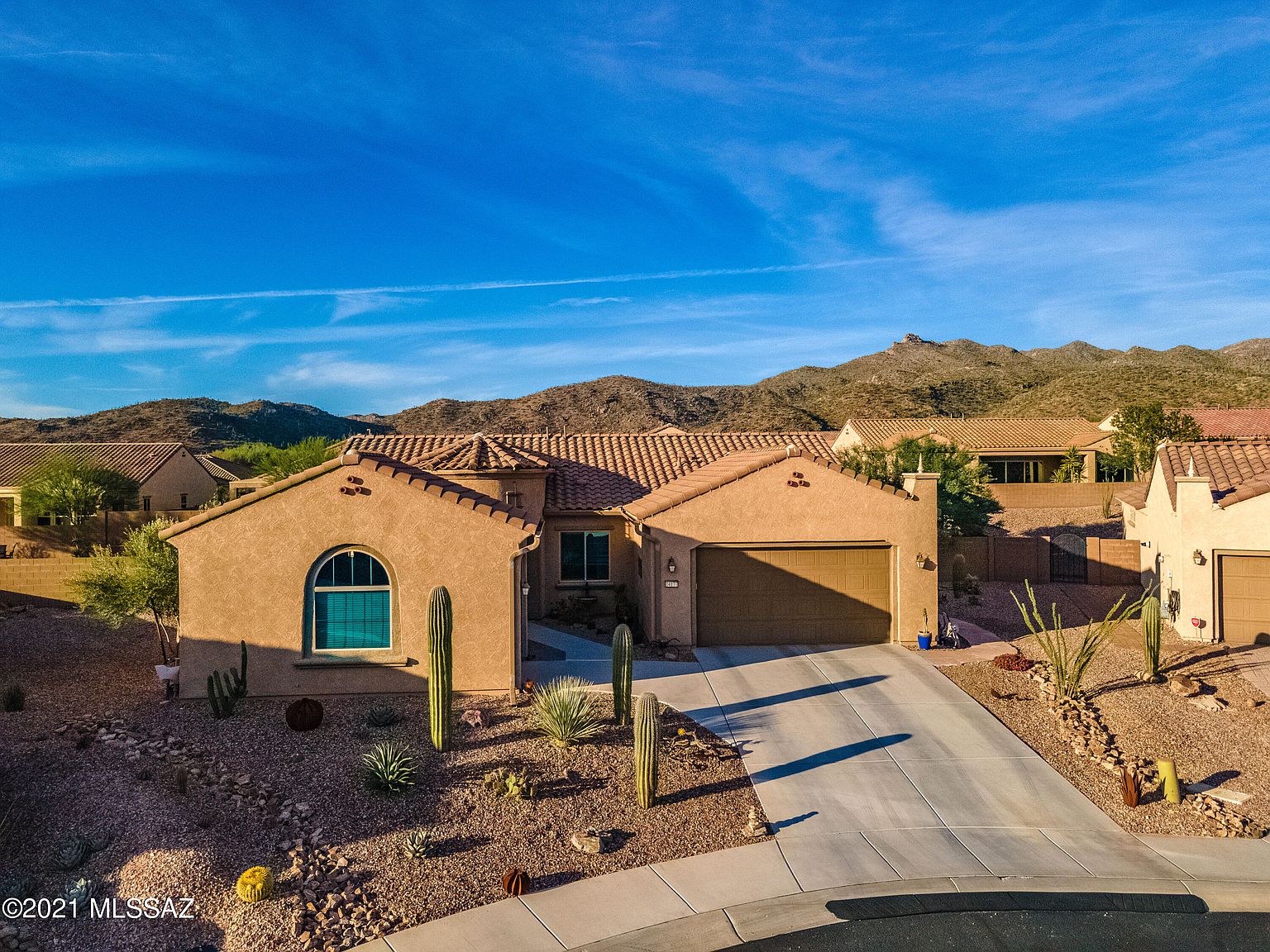 14177 N Bright Angel Trl, Marana, AZ 85658 Zillow