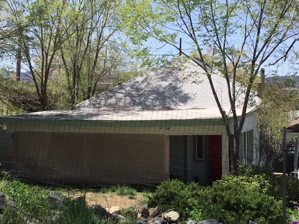 PM16-00036H: 606 S Montezuma, 606 S Montezuma St, Prescott, AZ 86303