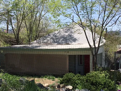 606 S Montezuma St Photo 1