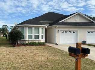 538 Eagle Blvd, Kingsland, GA 31548