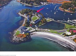 17 Stage Neck Rd #2, York, ME 03909