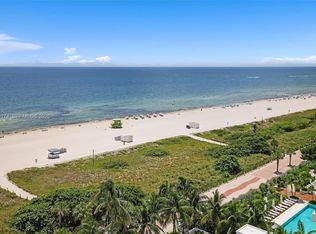 Corinthian, Miami Beach, FL 33140