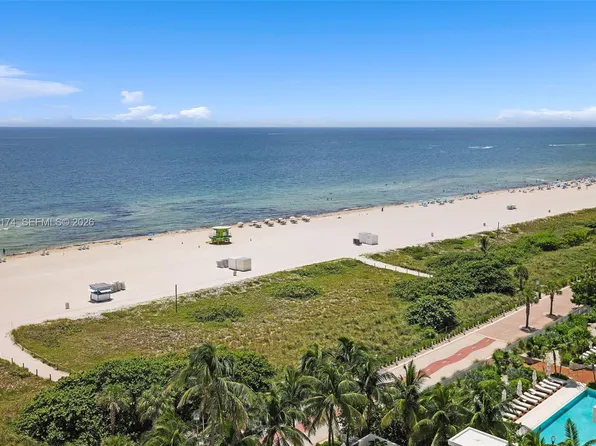 5825 Collins Ave APT 12H, Miami Beach, FL 33140
