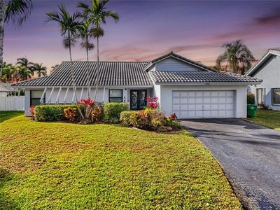 332 NW 107th Ave, Coral Springs, FL, 33071