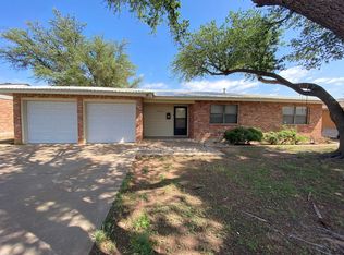 3104 Barkley Ave, Midland, TX 79701