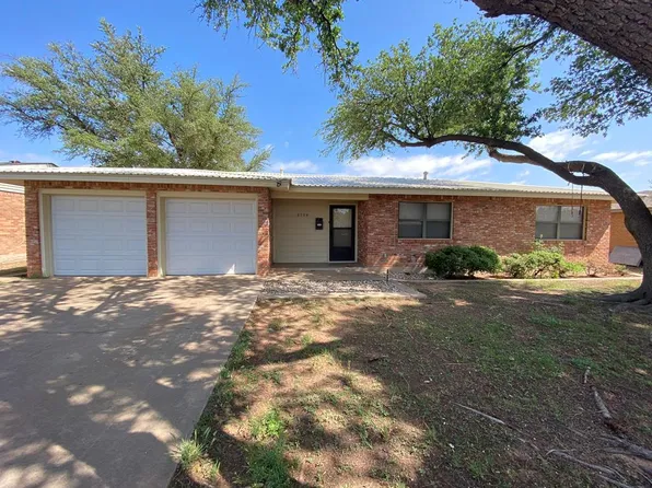 3104 Barkley Ave, Midland, TX 79701