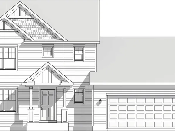 W197N16682 Ridgeway DRIVE, Jackson, WI 53037