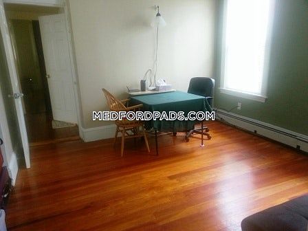1st image of 46 Quincy St #U1