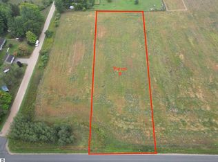 2 Townline Rd LOT B, Kingsley, MI 49649