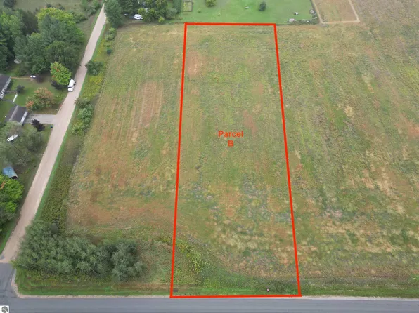 2 Townline Rd Lot B, Kingsley, MI 49649