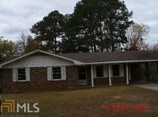 115 Amberwood Ln, Griffin, GA
