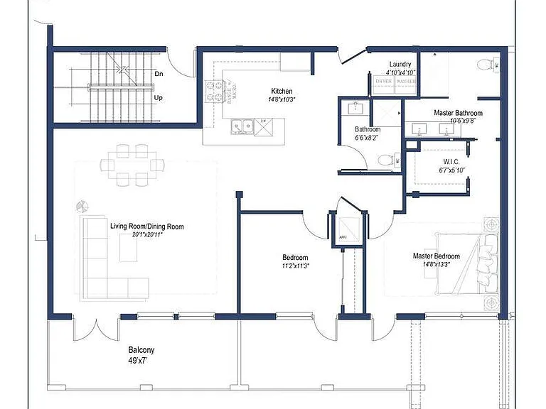 41 SW Seminole St #410 — Photo 3