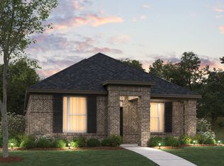 Camellia Plan, Landmark, Denton, TX 76207