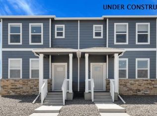 656 S Cabernet Ave, Fort Lupton, CO 80621