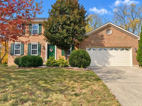 1344 Cayton Rd, Florence, KY 41042