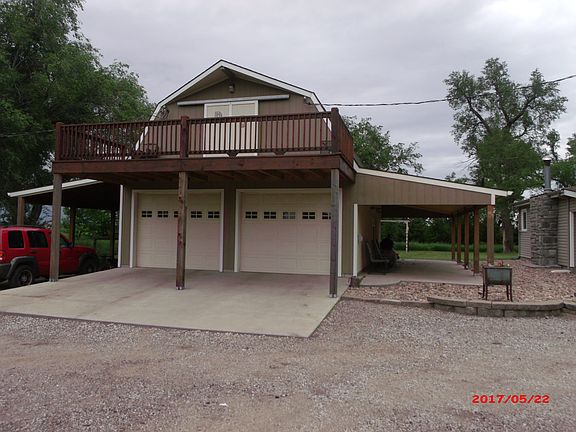 new garage with family room 