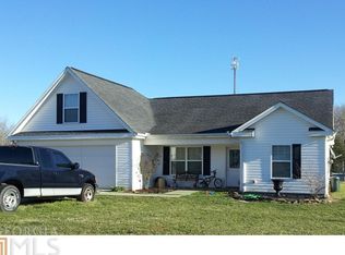 309 Timber Ridge Dr, Clarkesville, GA 30523