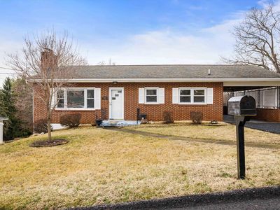2110 Orange St, Staunton, VA, 24401