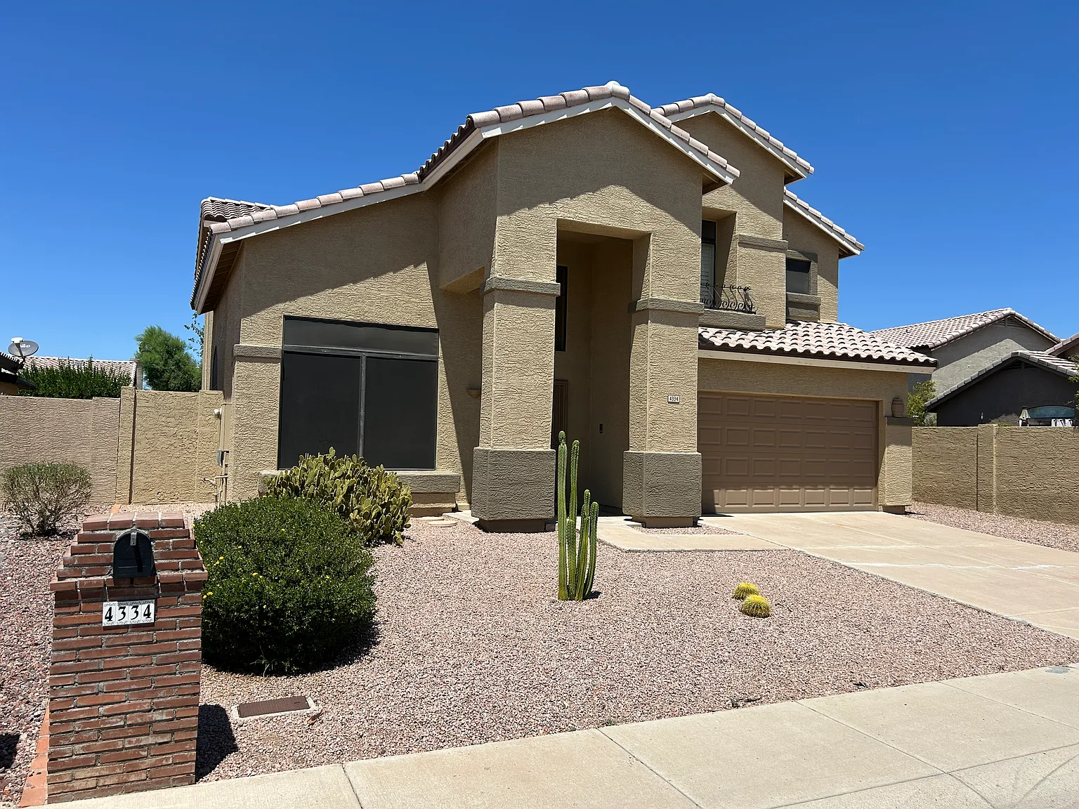 3 bed, 2.5 bath, 2231 sqft, $2,750 — Photo 2
