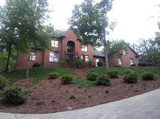 7061 N Highfield Dr, Birmingham, AL 35242
