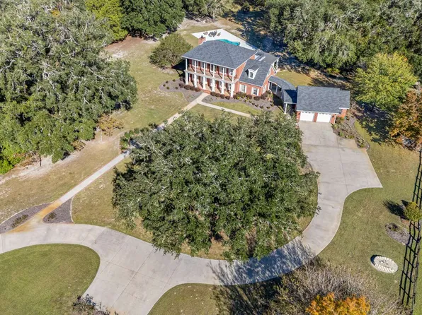 757 SW Ridge St, Lake City, FL 32024