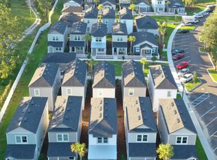 88th Street Cottages, Gainesville, FL 32608