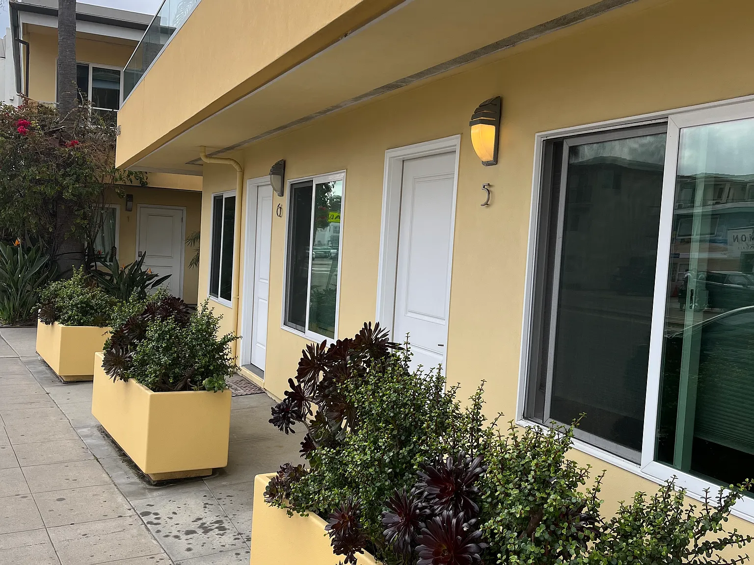 Studio, 300 sqft, $1,900 — Photo 4